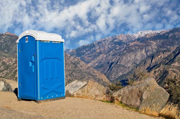 Porta potty rental for festivals in Cushing, OK