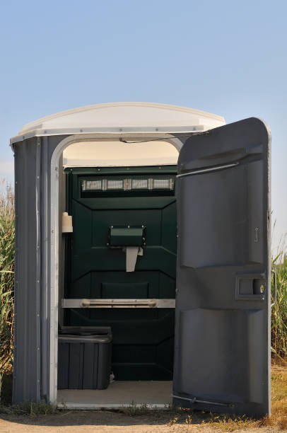 Portable Toilet Options We Offer in Cushing, OK